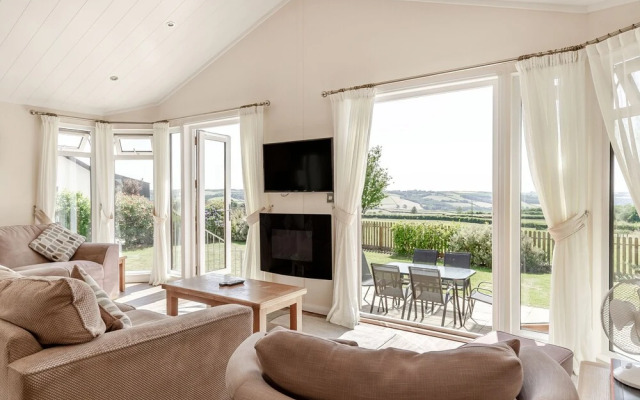 Elworthy Lodge