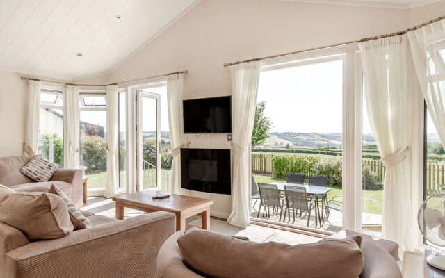 Elworthy Lodge