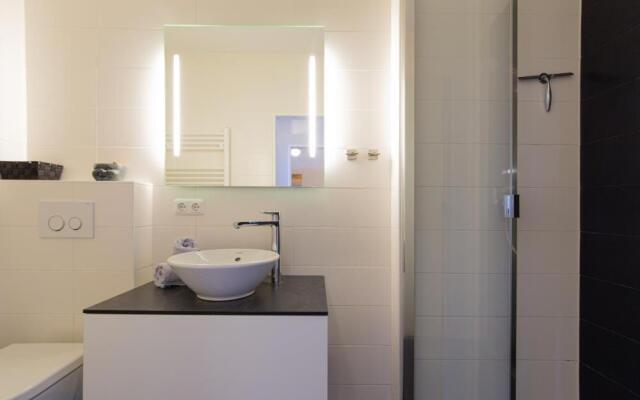 Ferienwohnung Strandhotel App. 105