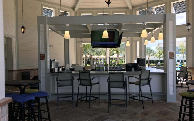 Luxury fun 9BR Near Disney Villa