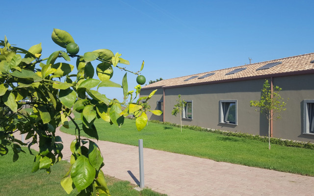 Kepos Etna Relais & Spa