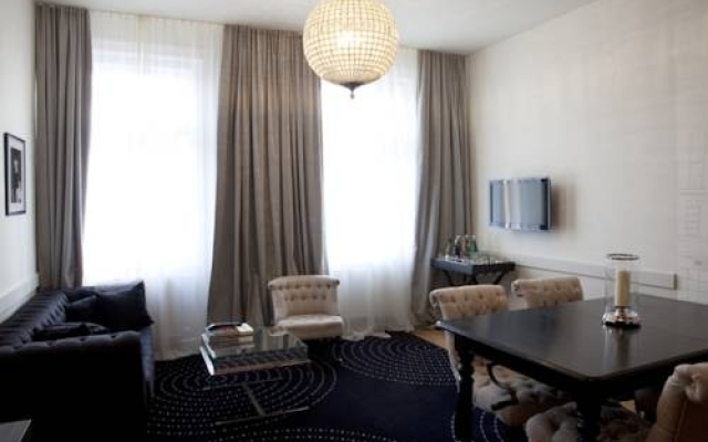 Apartment 6 Rooms - 1060