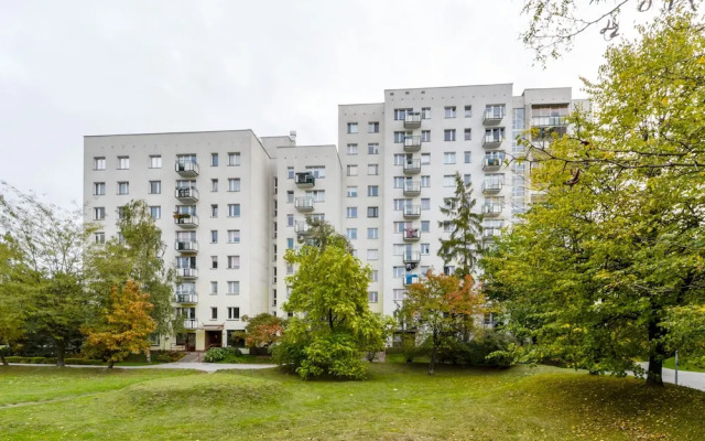 404 Rooms Zamiany Ursynow