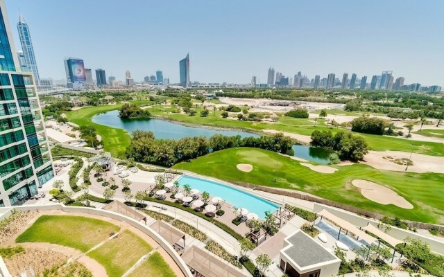 Vida Emirates Hills Residences