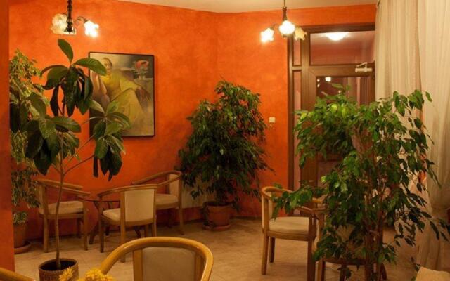 Hotel Alex