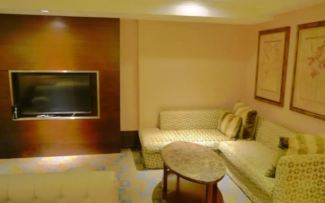 Kai Wei Boutique Hotel