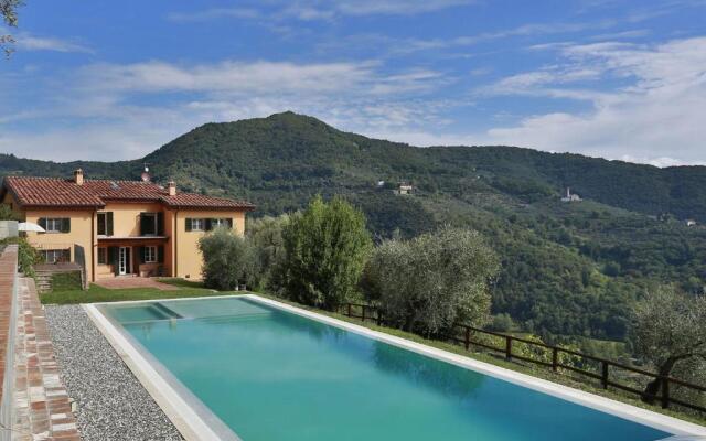 Santo Stefano 10