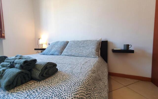 Apartment close to Garda Lake .