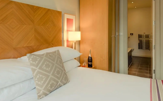 PREMIER SUITES Liverpool