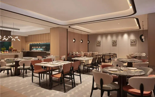 Hilton Garden Inn Maoming Xinyi