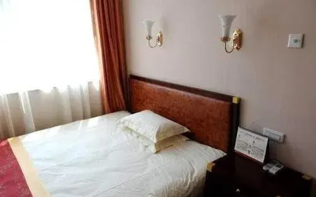 Penglai Lvliang Hotel