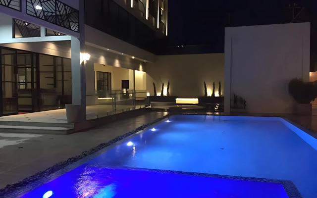 Orchid Riverview Hotel