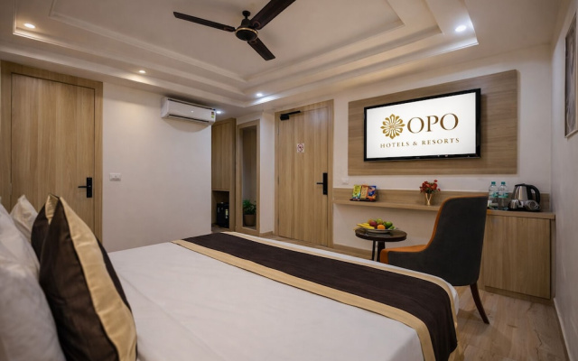 OPO Horizon The Venue