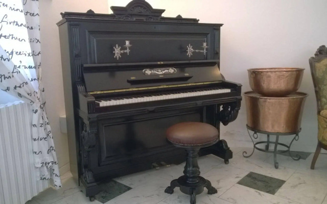 Residence Alle Scuole