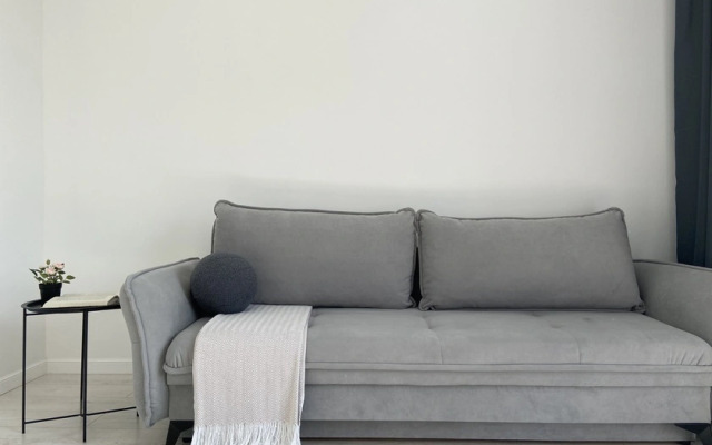 Baltic Resort на Лобанова 1к2