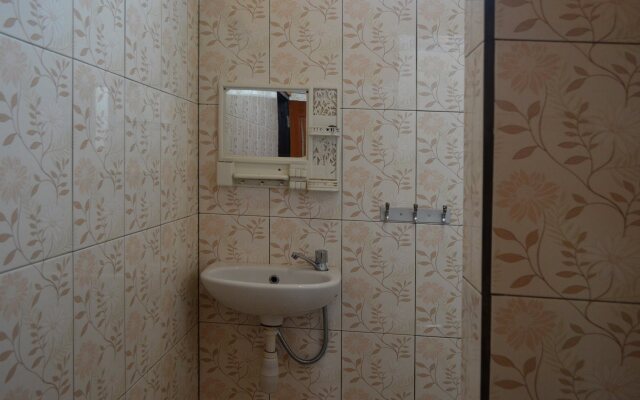 Dajan Buyan Homestay
