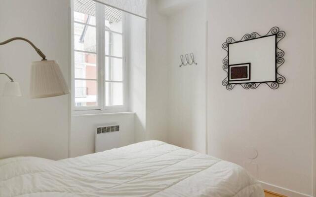 Appartement Cauterets, 3 pièces, 6 personnes - FR-1-401-112