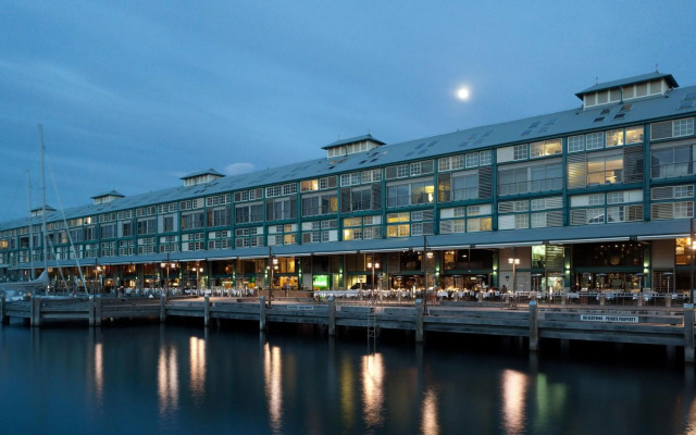 Ovolo Woolloomooloo