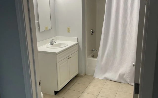 Tufts Medical Center Boston 30 Day Stays