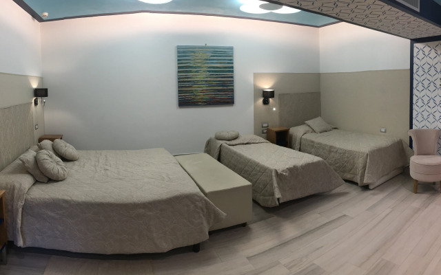 Hotel Sant'Antonin