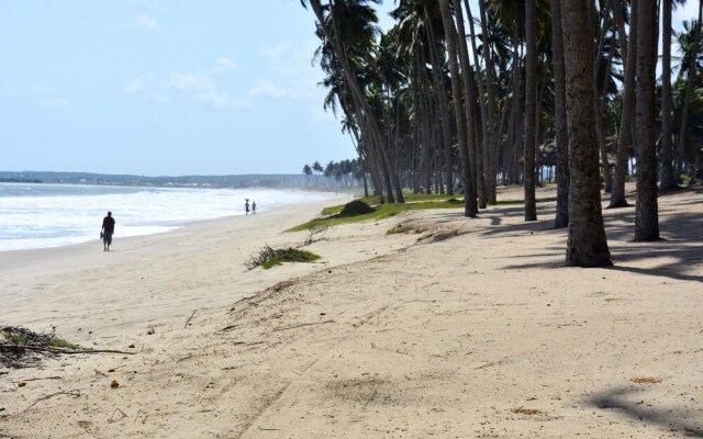 Blue Diamond Beach Resort