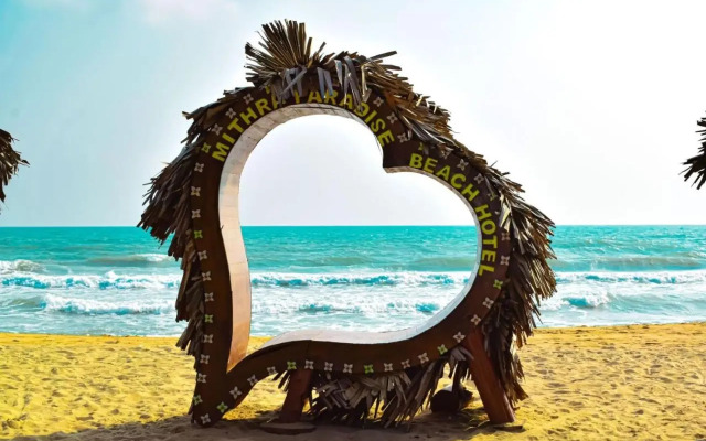 Vista Rooms Nilaveli Beach