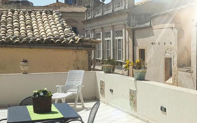 B&B Loft Famiglia Arezzo
