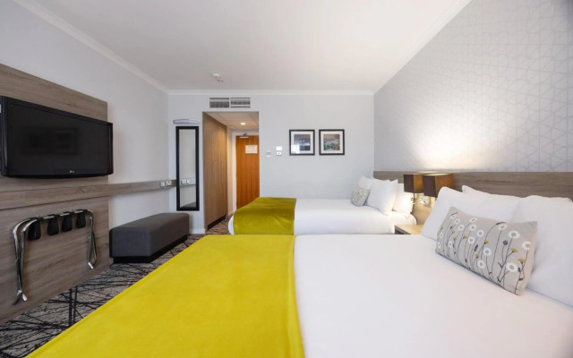Crowne Plaza Liverpool City Centre by IHG