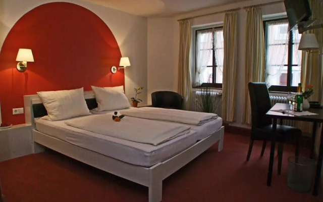 Hotel Beller