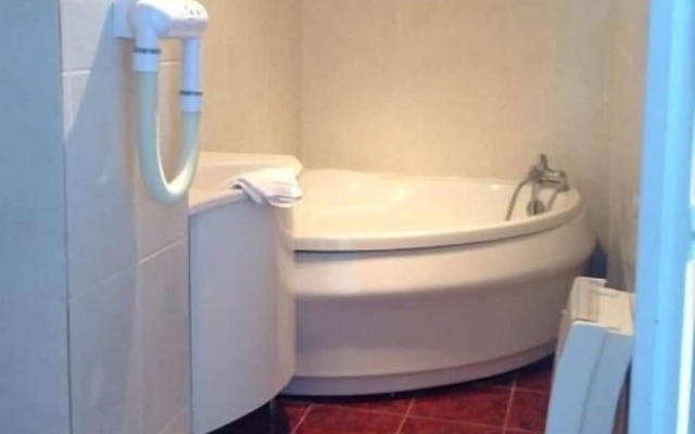 Hotel Mervil Airport