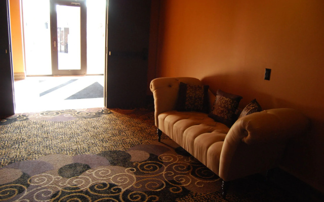 Scholar Morgantown, Tapestry Collection by Hilton