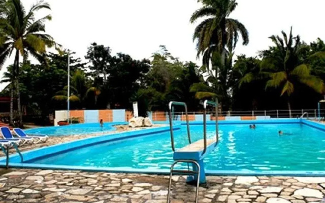 Villa El Bosque