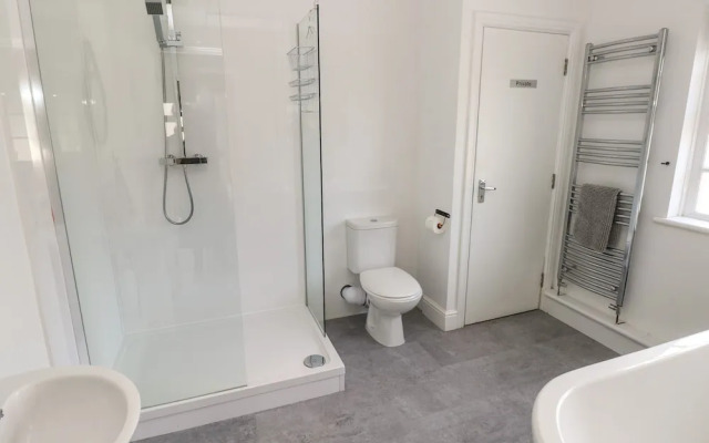 North Beach at The Hideaway