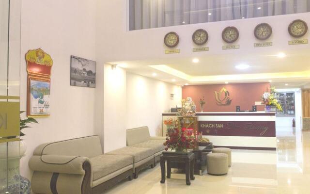 Lien Huong Hotel