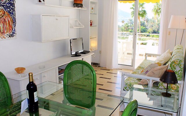 Apartment Sol y Mar Altea 30194