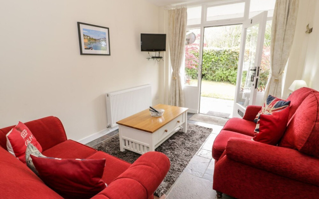 3 Riverside Bungalows