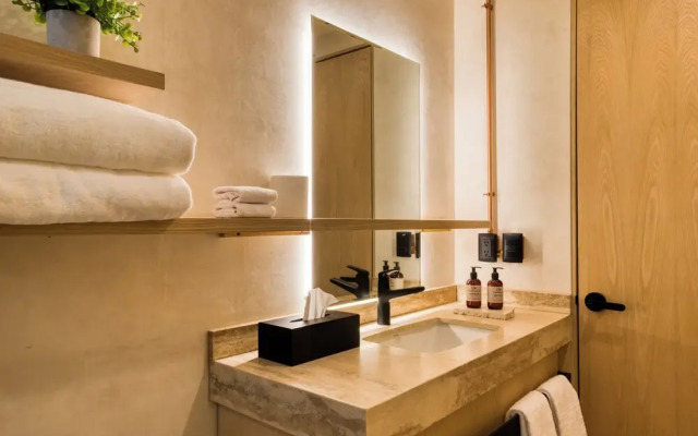 Caliza Roma Residences by Tasman