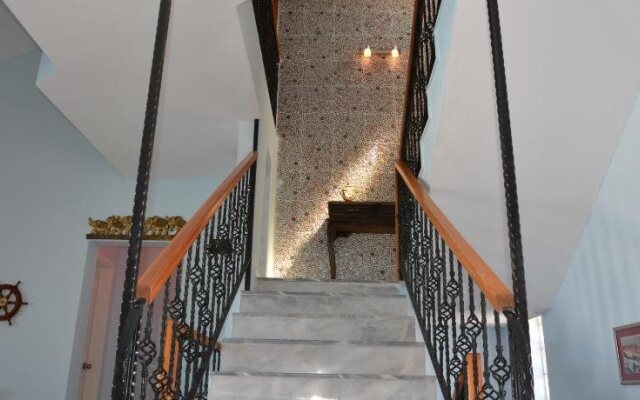 Ciftlik Butik Hotel