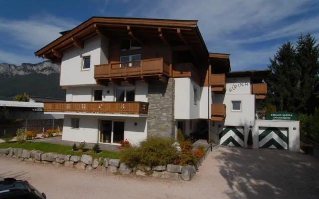 Chalet Alpina
