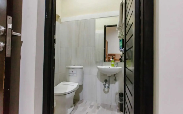 Musafir Guest House Syariah
