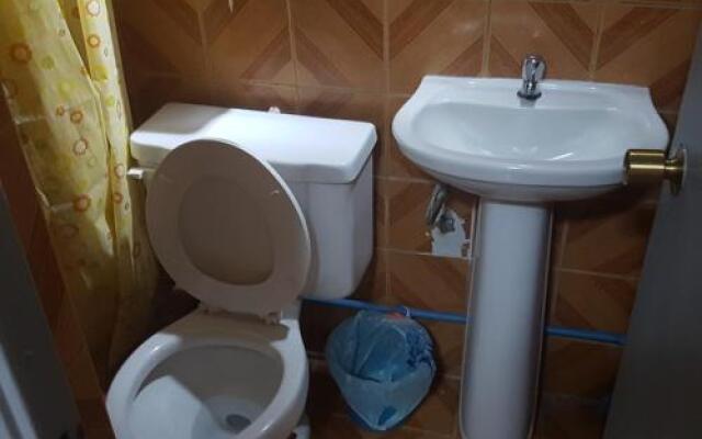 Hostal Central