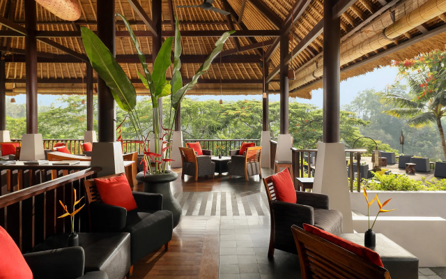Maya Ubud Resort and Spa