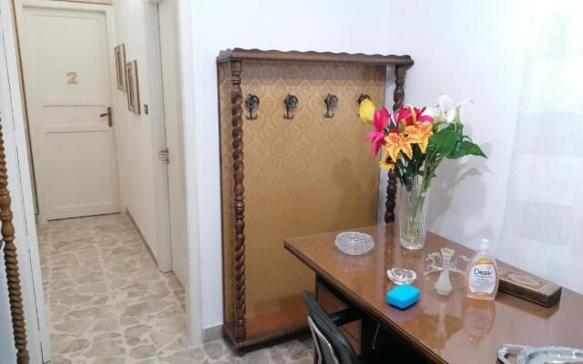 San Caloiru Home