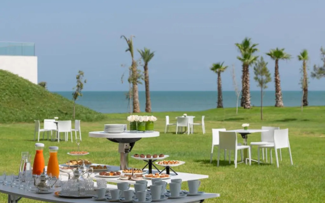 Marchica Lagoon Resort