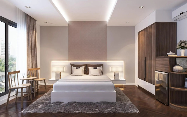 Hà Nội Hotel
