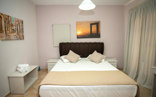 Katerina Roza Studios - Heartfelt Hospitality in the City