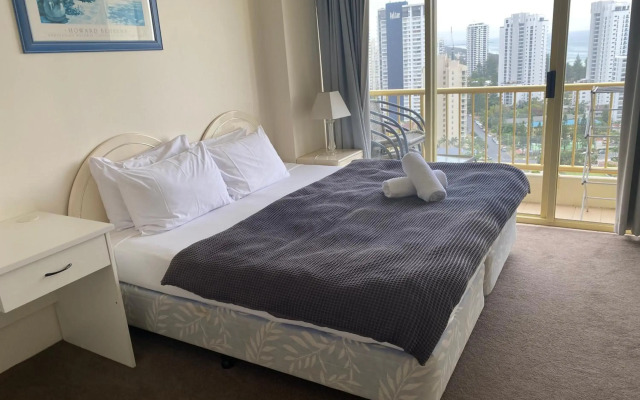 Contessa Holiday Apartments