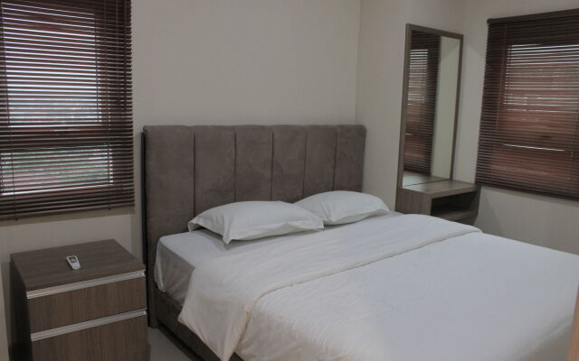 MyRooms Bekasi