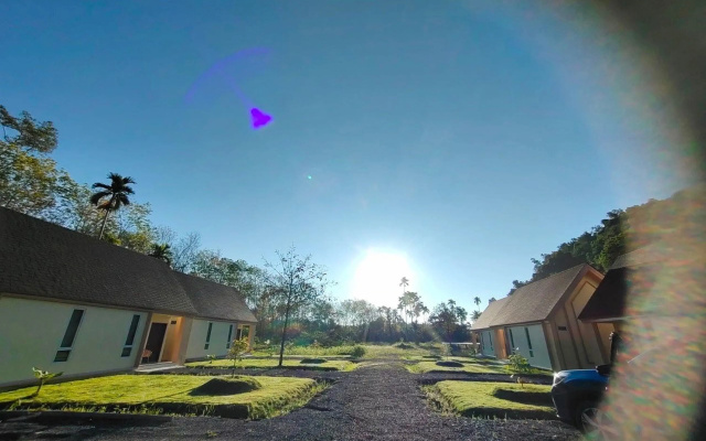 Baankai Sichon Villa Nakhon