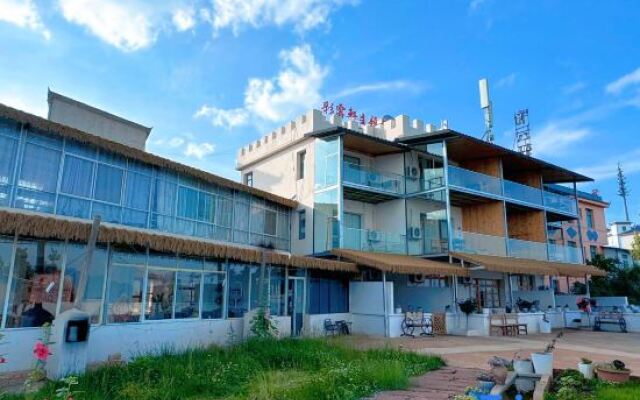Caiyunxuan Theme Inn